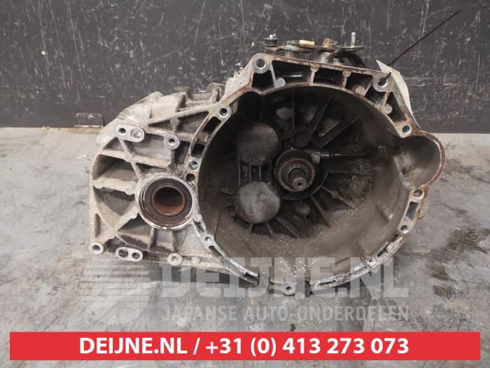 Kia Sorento Gearbox O441878