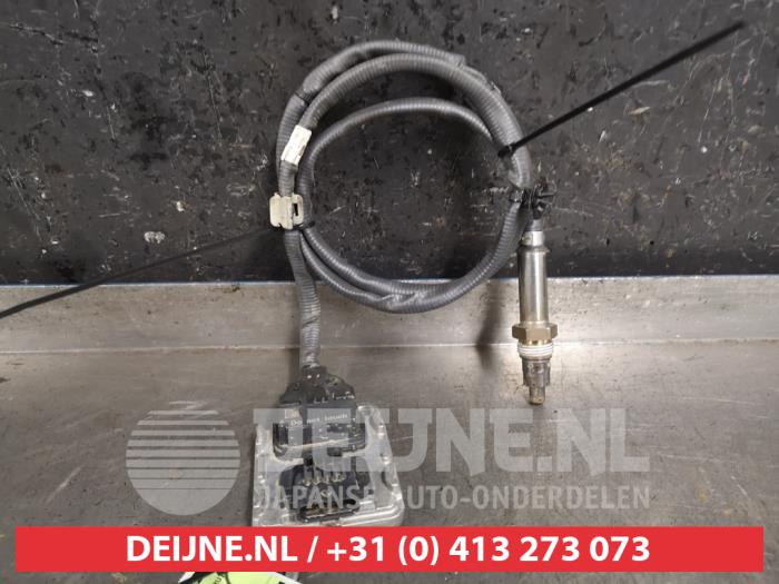 Gebruikte Nox sensor Kia Ceed (CDB5/CDBB) 1.6 CRDi 16V 136 Eco-Dynamics+ Prijs € 150,00 Margeregeling aangeboden door V.Deijne Jap.Auto-onderdelen BV