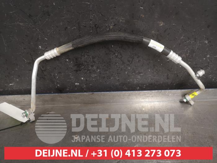 Kia Ceed Airco Leiding O441896