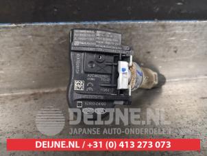 Gebruikte Bandenspanningsensor Kia Optima Sportswagon (JFF) 1.7 CRDi 16V Prijs € 25,00 Margeregeling aangeboden door V.Deijne Jap.Auto-onderdelen BV