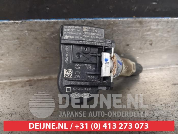Kia Optima Bandenspanningsensor O441939