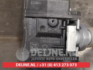 Mazda CX-5 Tyre pressure sensor O441949 photo 2