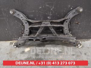 Mazda CX-5 Draagbalk achter O441969 foto 2