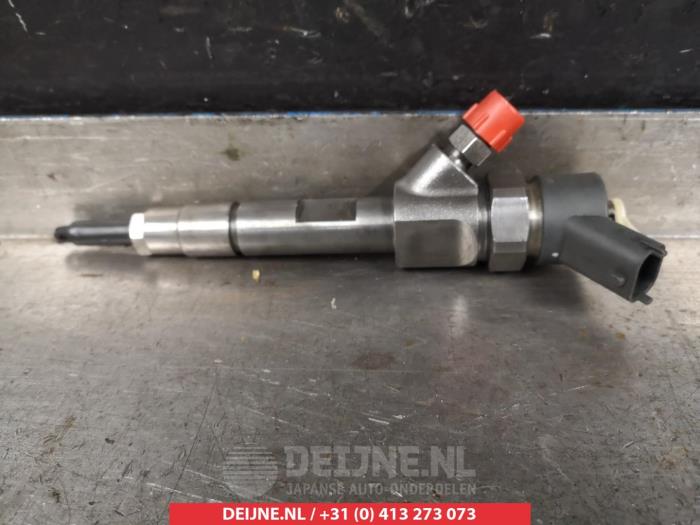 Mitsubishi Carisma Injector (diesel) O355629