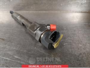 Mitsubishi Carisma Einspritzdüse (Diesel) O355629 foto 2
