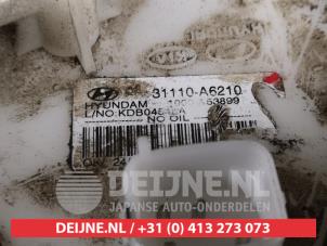 Hyundai I30 Brandstofpomp Elektrisch O441998 foto 3