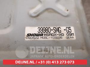 Honda Civic Power steering computer O442003 photo 2