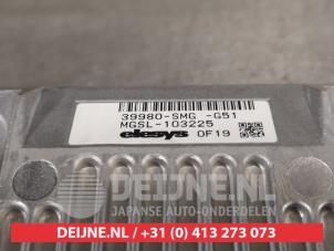 Honda Civic Power steering computer O442003 photo 3