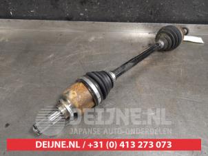 Nissan Micra Antriebswelle links vorne O442022 foto 3