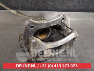 Nissan Micra Bremszange rechts vorne O442034 foto 2