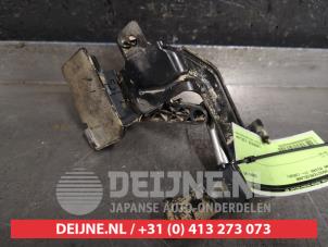 Nissan Micra Xenon height adjustment O442035 photo 2