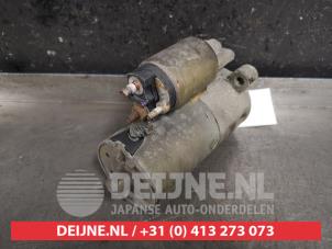 Mazda Tribute Startmotor O442078 foto 2