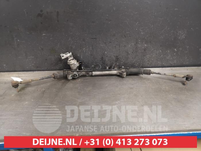Mazda Tribute Lenkgetriebe Servo O442085