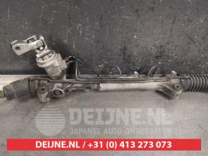Mazda Tribute Power steering box O442085 photo 2