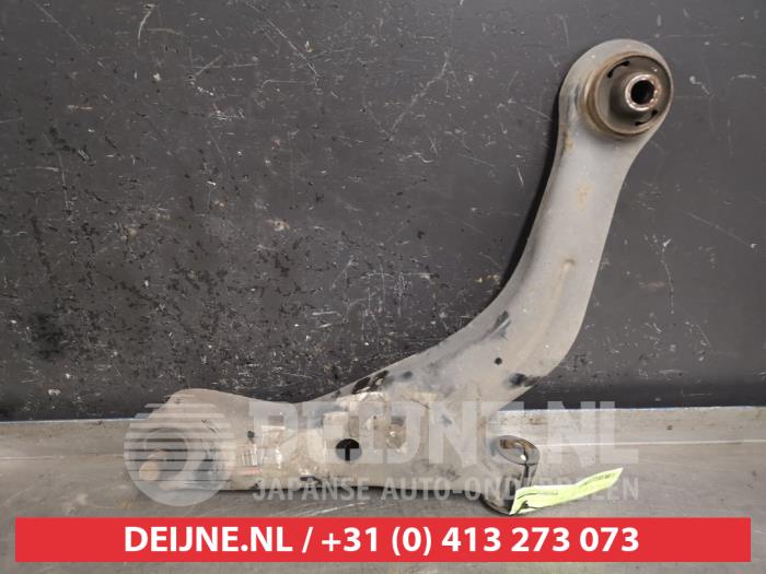 Mazda Tribute Querlenker unten rechts vorne O442090