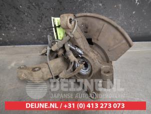 Mazda Tribute Knuckle, front right O442092 photo 2