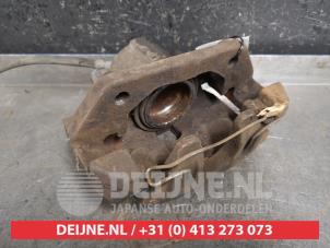 Mazda Tribute Front brake calliper, left O442093 photo 2
