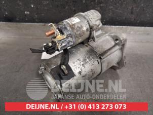 Hyundai I30 Anlasser O442100 foto 2