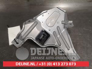 Toyota Yaris Ruitenwissermotor achter O442117 foto 2