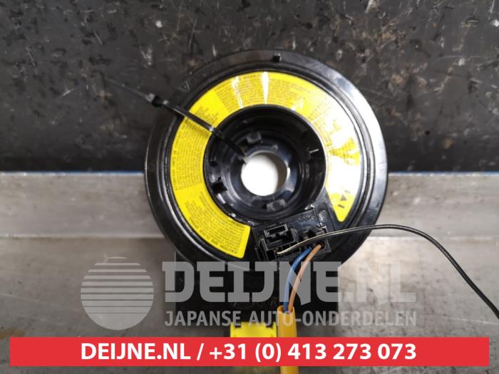 Hyundai I10 Klokveer Airbag O442172