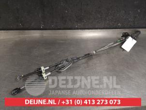 Toyota Aygo Schakelkabel Versnellingsbak O442176 foto 2
