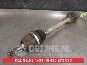 Kia Soul Antriebswelle links vorne O442205 foto 3