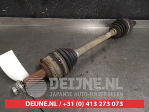 Kia Soul Antriebswelle links vorne O442205 foto 2