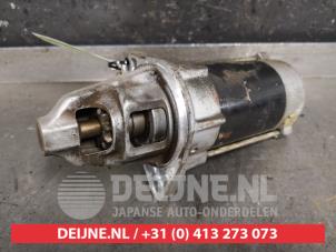 Gebruikte Startmotor Daihatsu Copen 0.7 Turbo 16V Prijs € 25,00 Margeregeling aangeboden door V.Deijne Jap.Auto-onderdelen BV