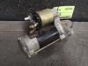 Startmotor van een Daihatsu Copen 0.7 Turbo 16V 2006