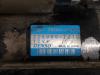Startmotor van een Daihatsu Copen 0.7 Turbo 16V 2006