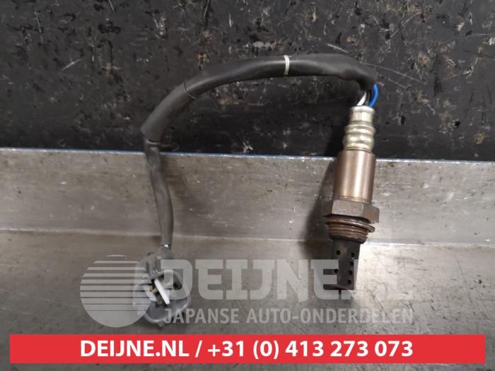 Gebruikte Lambda Sonde Daihatsu Copen 0.7 Turbo 16V Prijs € 40,00 Margeregeling aangeboden door V.Deijne Jap.Auto-onderdelen BV