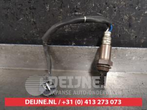 Gebruikte Lambda Sonde Daihatsu Copen 0.7 Turbo 16V Prijs € 40,00 Margeregeling aangeboden door V.Deijne Jap.Auto-onderdelen BV