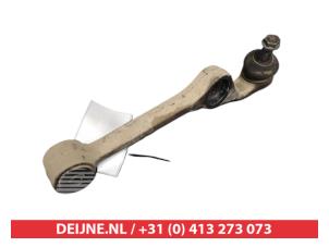 Daihatsu Copen Draagarm onder links-voor O442247 foto 2
