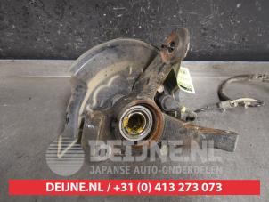 Daihatsu Copen Fusee links-voor O442249 foto 2