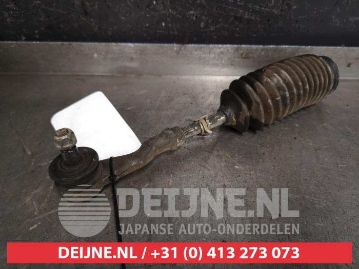 Daihatsu Copen Spurstange links O442256