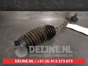 Daihatsu Copen Tie rod, left O442256 photo 2