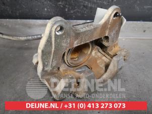 Daihatsu Copen Bremszange links vorne O442258 foto 2