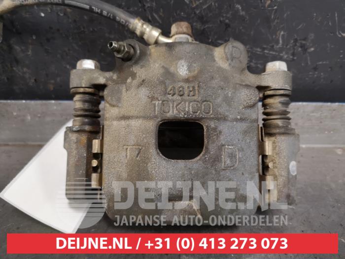 Daihatsu Copen Bremszange rechts vorne O442259