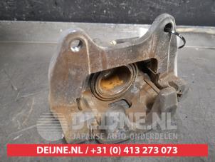 Daihatsu Copen Bremszange rechts vorne O442259 foto 2