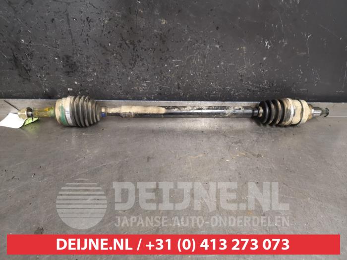 Daihatsu Copen Aandrijfas rechts-voor O442262