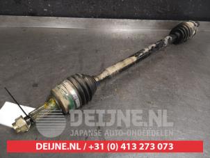 Daihatsu Copen Antriebswelle rechts vorne O442262 foto 2