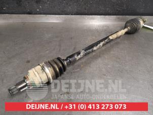 Daihatsu Copen Antriebswelle rechts vorne O442262 foto 3