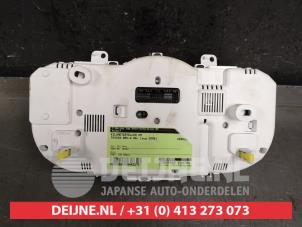Toyota Rav-4 Tacho - Kombiinstrument KM O442270 foto 3