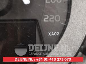 Toyota Rav-4 Tacho - Kombiinstrument KM O442270 foto 2