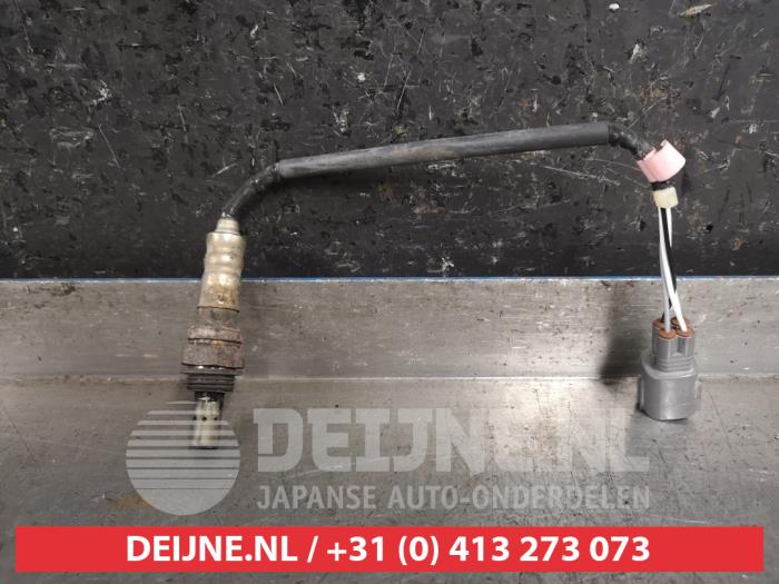 Gebruikte Lambda Sonde Toyota RAV4 (A3) 2.0 16V VVT-i 4x4 Prijs € 20,00 Margeregeling aangeboden door V.Deijne Jap.Auto-onderdelen BV