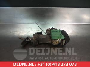 Honda Accord Ignition lock + key O335639 photo 2