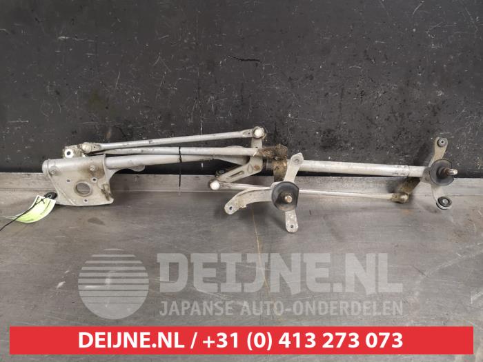 Honda Civic Scheibenwischer Mechanik O442286