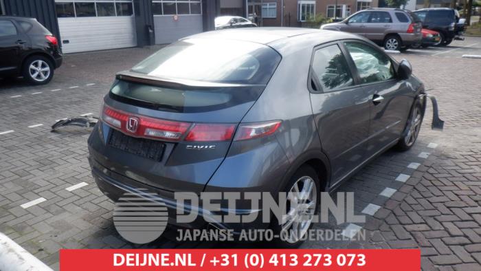Honda Civic Rücklicht rechts O442299