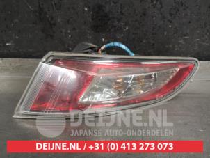 Honda Civic Rücklicht rechts O442299 foto 2