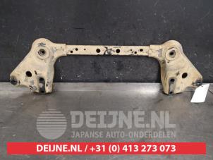 Nissan Juke Subframe O442326 photo 2